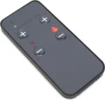 Kamna na pelety 9,5 kW krb na pelety Kamna na pelety A+ kamna na dřevo bílá - Obrázek 6