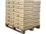DŘEVNÍ BRIKETY SPECIAL – paleta 960 kg - Obrázek 2