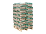 DŘEVNÍ PELETY TOP A1 – paleta 1050 kg