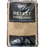 Pelety Pelet Premium A1 Drzewny / 1050Kg / 15 KG x 70 KS