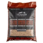 TRAEGER Dřevěné pelety FSC Signature blend 630kg / 9k x 70Ks